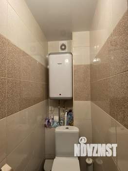 3-к квартира, вторичка, 83м2, 12/12 этаж