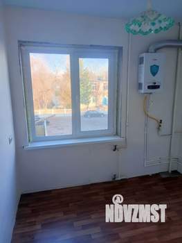 1-к квартира, вторичка, 30м2, 2/5 этаж