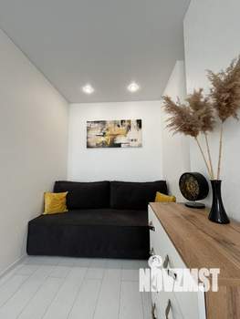 1-к квартира, вторичка, 34м2, 15/21 этаж