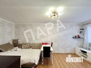 1-к квартира, вторичка, 31м2, 1/5 этаж