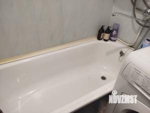 2-к квартира, вторичка, 43м2, 5/5 этаж