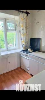 2-к квартира, вторичка, 44м2, 3/5 этаж