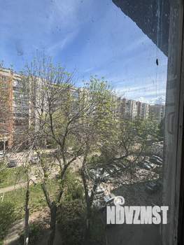 2-к квартира, вторичка, 42м2, 5/5 этаж
