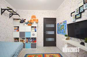 3-к квартира, вторичка, 68м2, 9/9 этаж