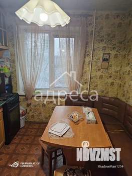 2-к квартира, вторичка, 50м2, 6/12 этаж