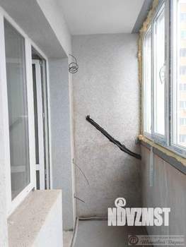 2-к квартира, вторичка, 60м2, 5/18 этаж