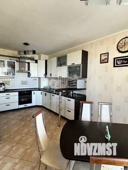 4-к квартира, вторичка, 137м2, 7/15 этаж