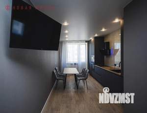 2-к квартира, вторичка, 70м2, 11/26 этаж