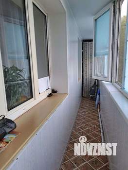 3-к квартира, вторичка, 61м2, 4/9 этаж