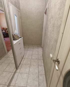 2-к квартира, вторичка, 46м2, 2/2 этаж