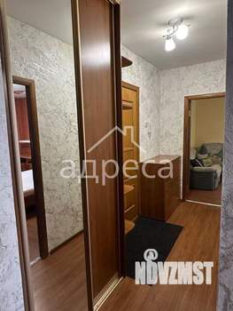 2-к квартира, вторичка, 53м2, 3/9 этаж