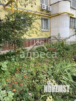 1-к квартира, вторичка, 38м2, 5/9 этаж