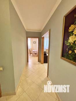 1-к квартира, вторичка, 41м2, 3/10 этаж