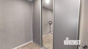 1-к квартира, вторичка, 37м2, 2/17 этаж