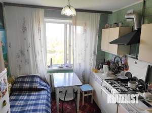3-к квартира, вторичка, 57м2, 8/9 этаж