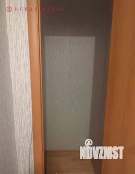1-к квартира, вторичка, 33м2, 4/5 этаж