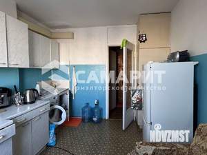 1-к квартира, вторичка, 33м2, 6/9 этаж