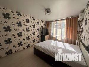 3-к квартира, вторичка, 83м2, 8/14 этаж