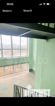 1-к квартира, вторичка, 33м2, 9/9 этаж