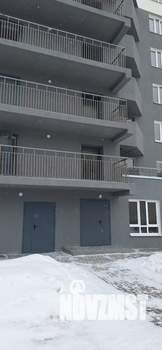 1-к квартира, вторичка, 35м2, 21/27 этаж