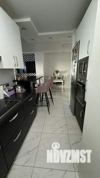 2-к квартира, вторичка, 70м2, 21/25 этаж