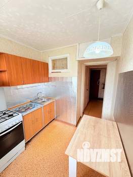 1-к квартира, вторичка, 33м2, 6/9 этаж