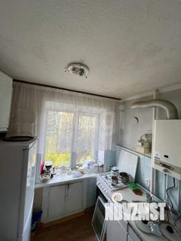 3-к квартира, вторичка, 59м2, 4/5 этаж