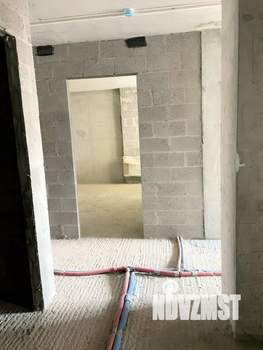 3-к квартира, сданный дом, 107м2, 5/16 этаж