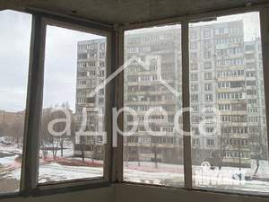 1-к квартира, вторичка, 42м2, 3/9 этаж