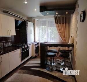 1-к квартира, вторичка, 33м2, 1/3 этаж