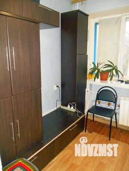 Студия квартира, вторичка, 12м2, 4/5 этаж