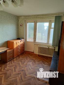 1-к квартира, вторичка, 23м2, 6/9 этаж