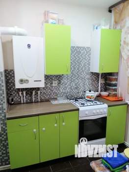 1-к квартира, вторичка, 36м2, 1/3 этаж