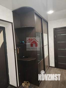 2-к квартира, вторичка, 50м2, 1/3 этаж