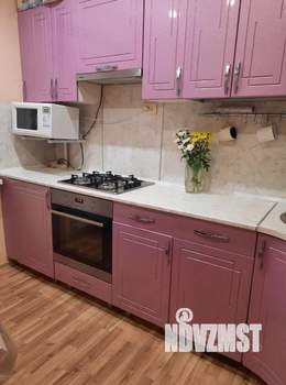 2-к квартира, вторичка, 53м2, 6/9 этаж