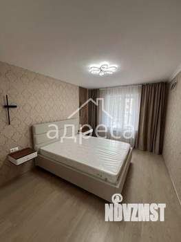 2-к квартира, вторичка, 60м2, 2/10 этаж