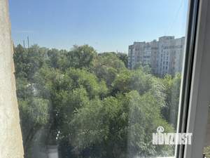 2-к квартира, вторичка, 53м2, 8/9 этаж