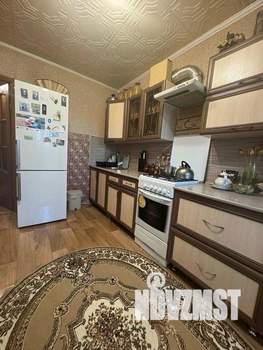 1-к квартира, вторичка, 37м2, 4/10 этаж
