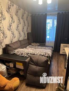 4-к квартира, вторичка, 76м2, 2/9 этаж