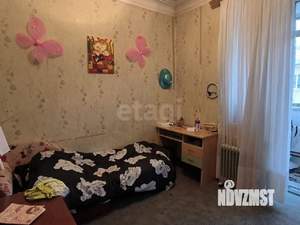 2-к квартира, вторичка, 44м2, 2/2 этаж