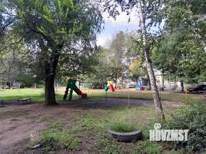 1-к квартира, вторичка, 33м2, 9/9 этаж