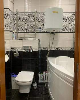 2-к квартира, вторичка, 54м2, 5/5 этаж