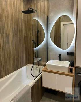 Студия квартира, вторичка, 28м2, 9/10 этаж