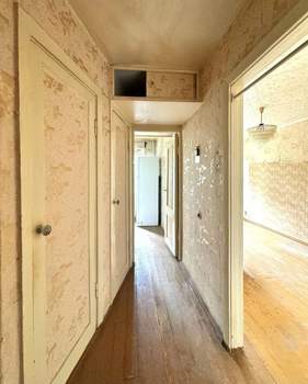 2-к квартира, вторичка, 46м2, 4/5 этаж