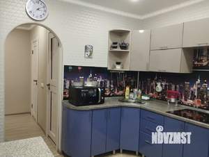 1-к квартира, вторичка, 38м2, 1/9 этаж