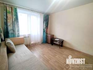 1-к квартира, вторичка, 31м2, 2/3 этаж