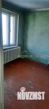 3-к квартира, вторичка, 56м2, 9/9 этаж