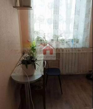 3-к квартира, вторичка, 78м2, 1/4 этаж
