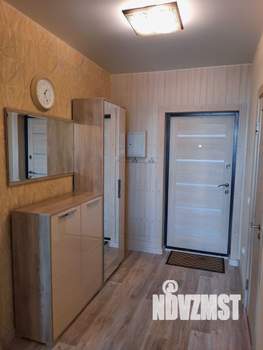 1-к квартира, вторичка, 35м2, 9/25 этаж