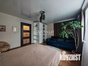 3-к квартира, вторичка, 119м2, 9/10 этаж